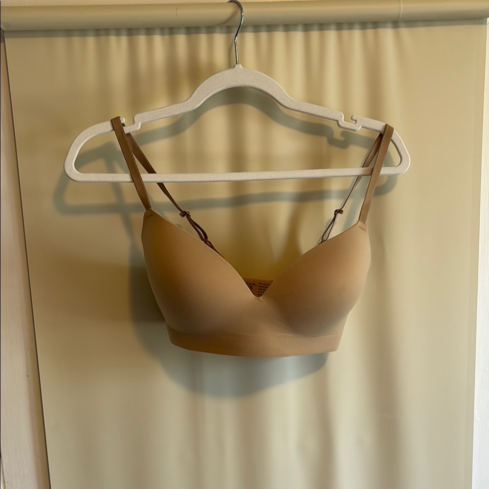 NWT Soma Enbilss Wireless Bra 34D